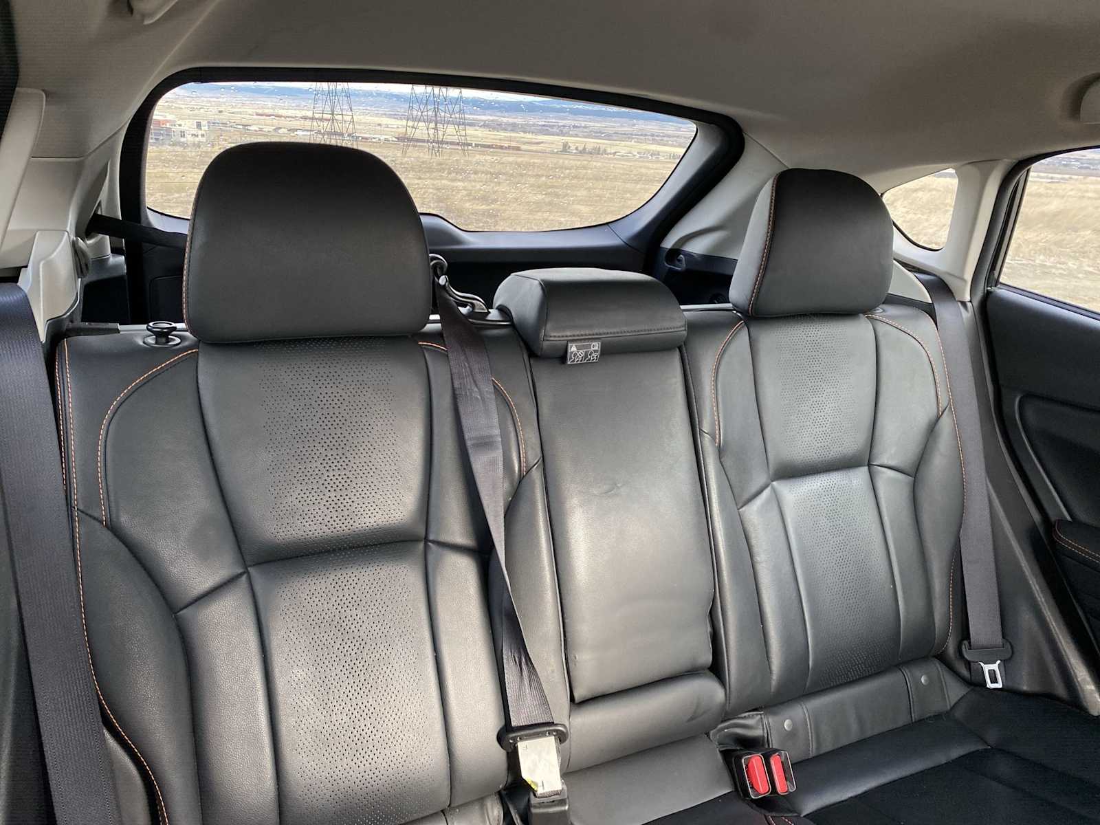 Thumbnail: 2020 Subaru Crosstrek - 34