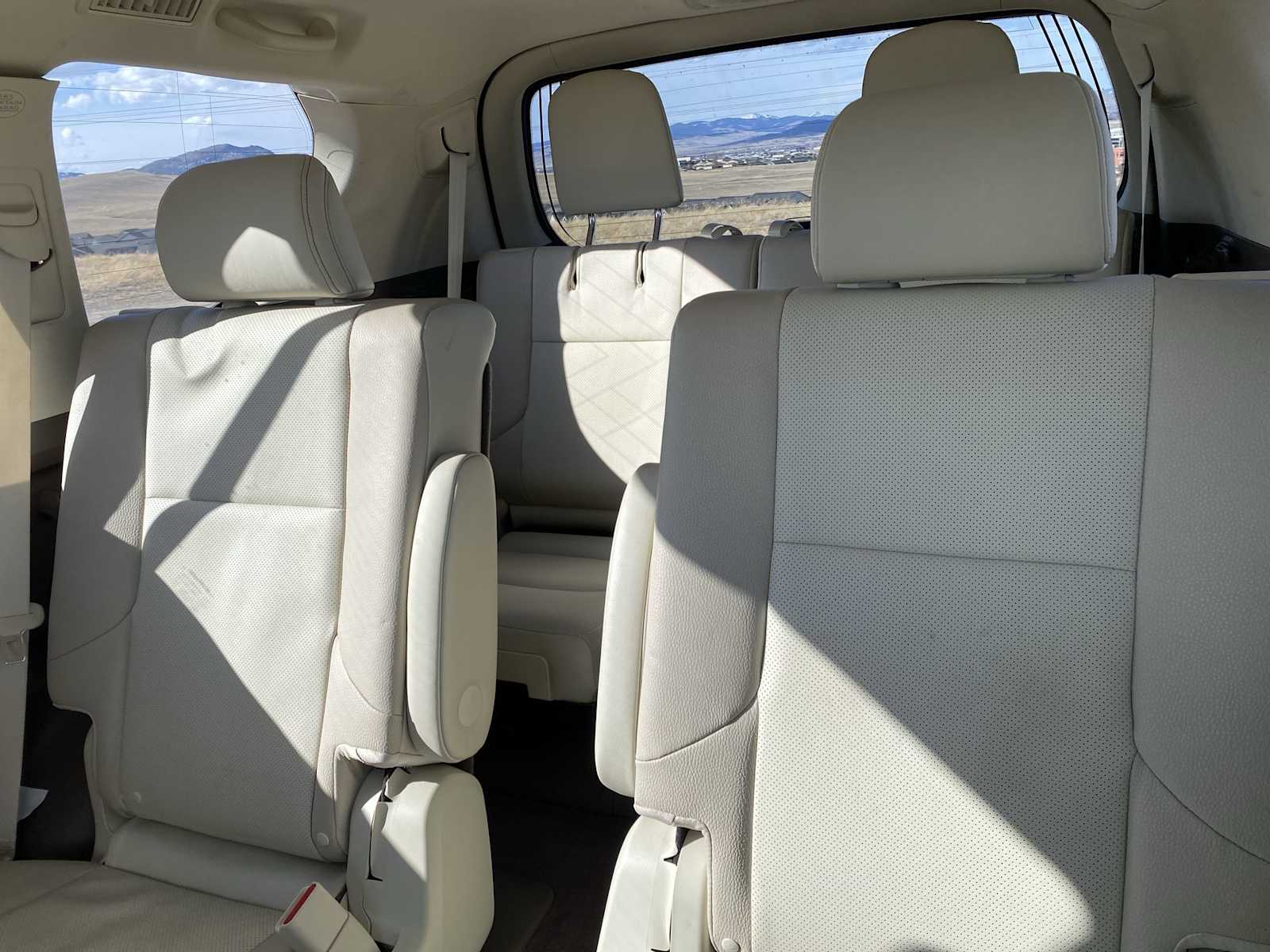 Thumbnail: 2018 Lexus GX - 34