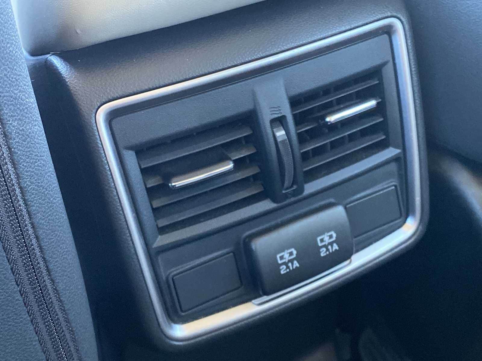 Thumbnail: 2020 Subaru Forester - 34