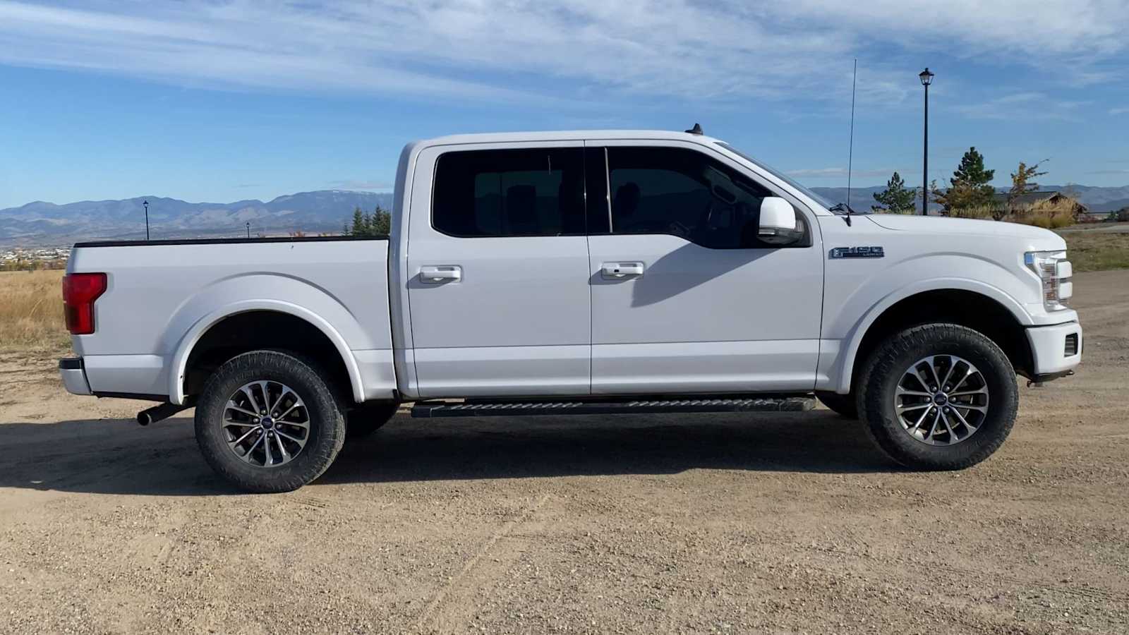 Thumbnail: 2019 Ford F-150 - 9