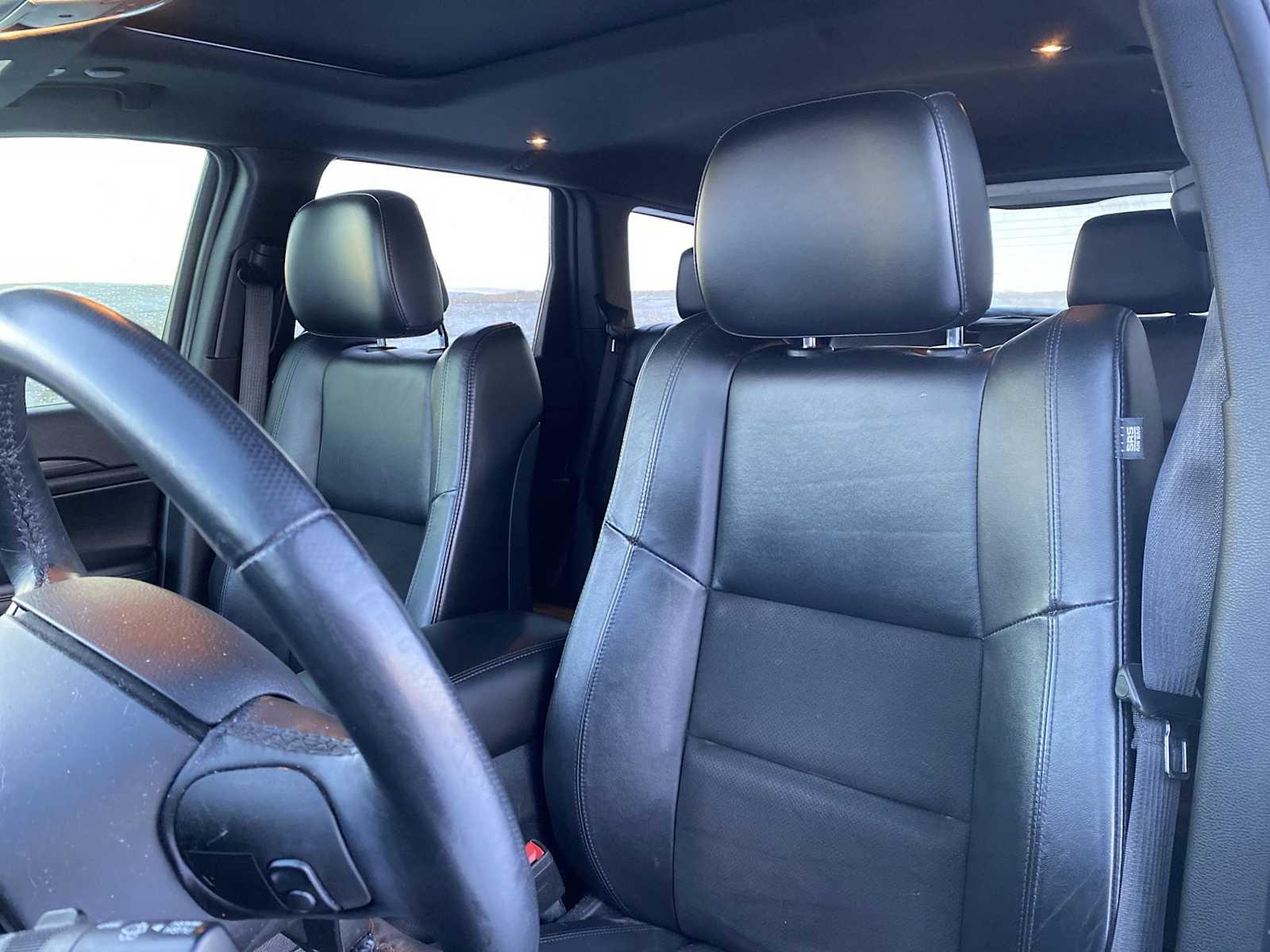 Thumbnail: 2019 Jeep Grand Cherokee - 15