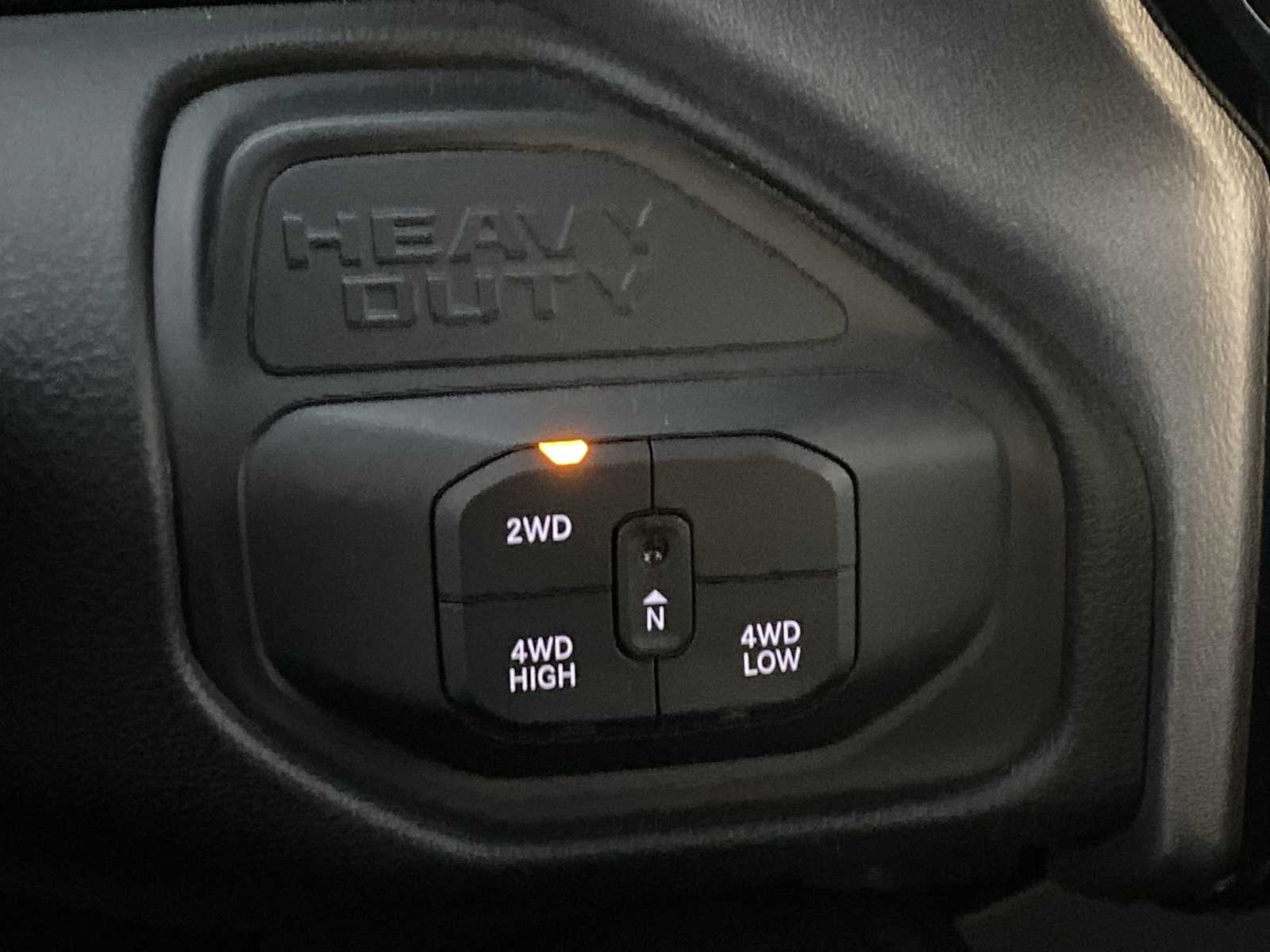 Thumbnail: 2026 RAM 3500 - 28