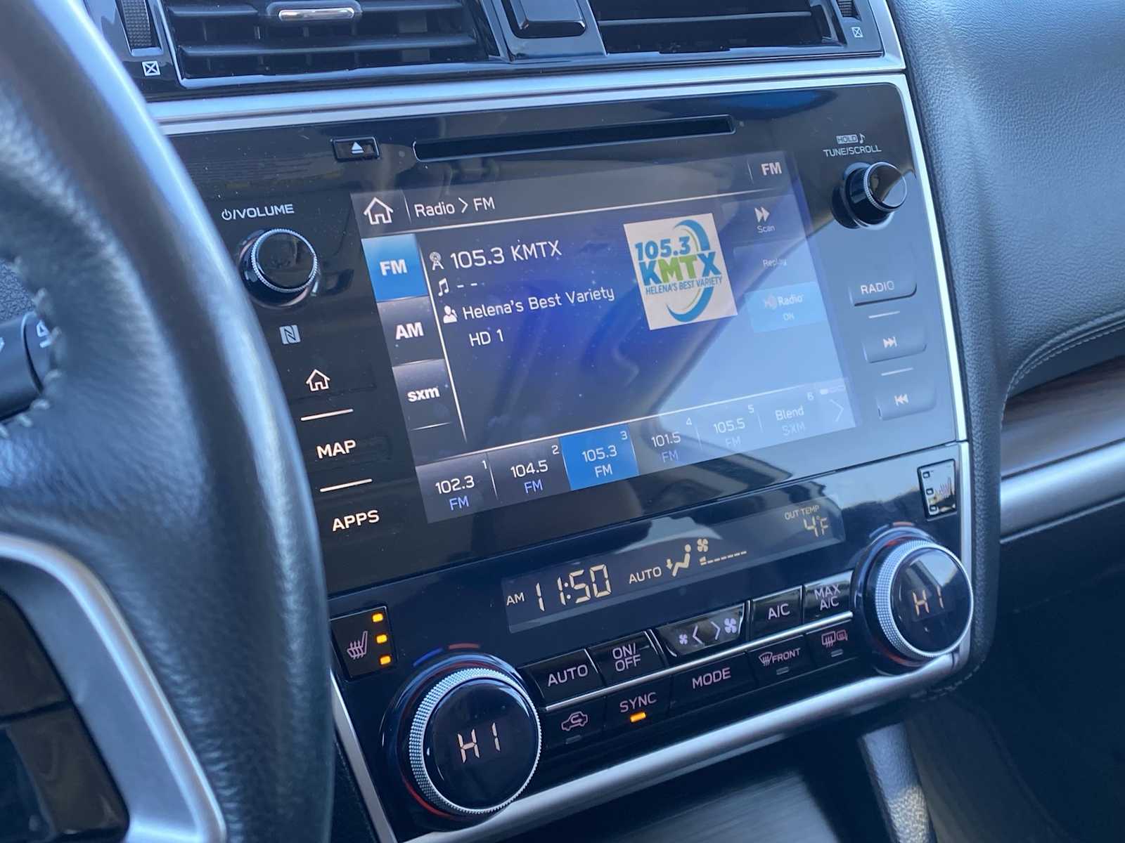 Thumbnail: 2018 Subaru Outback - 20