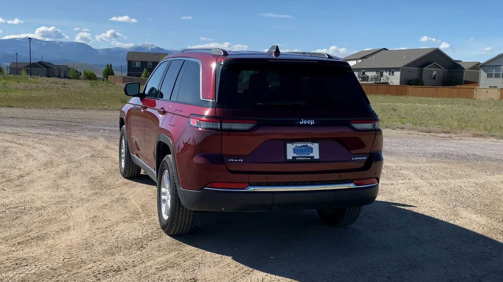 Thumbnail: 2023 Jeep Grand Cherokee - 7