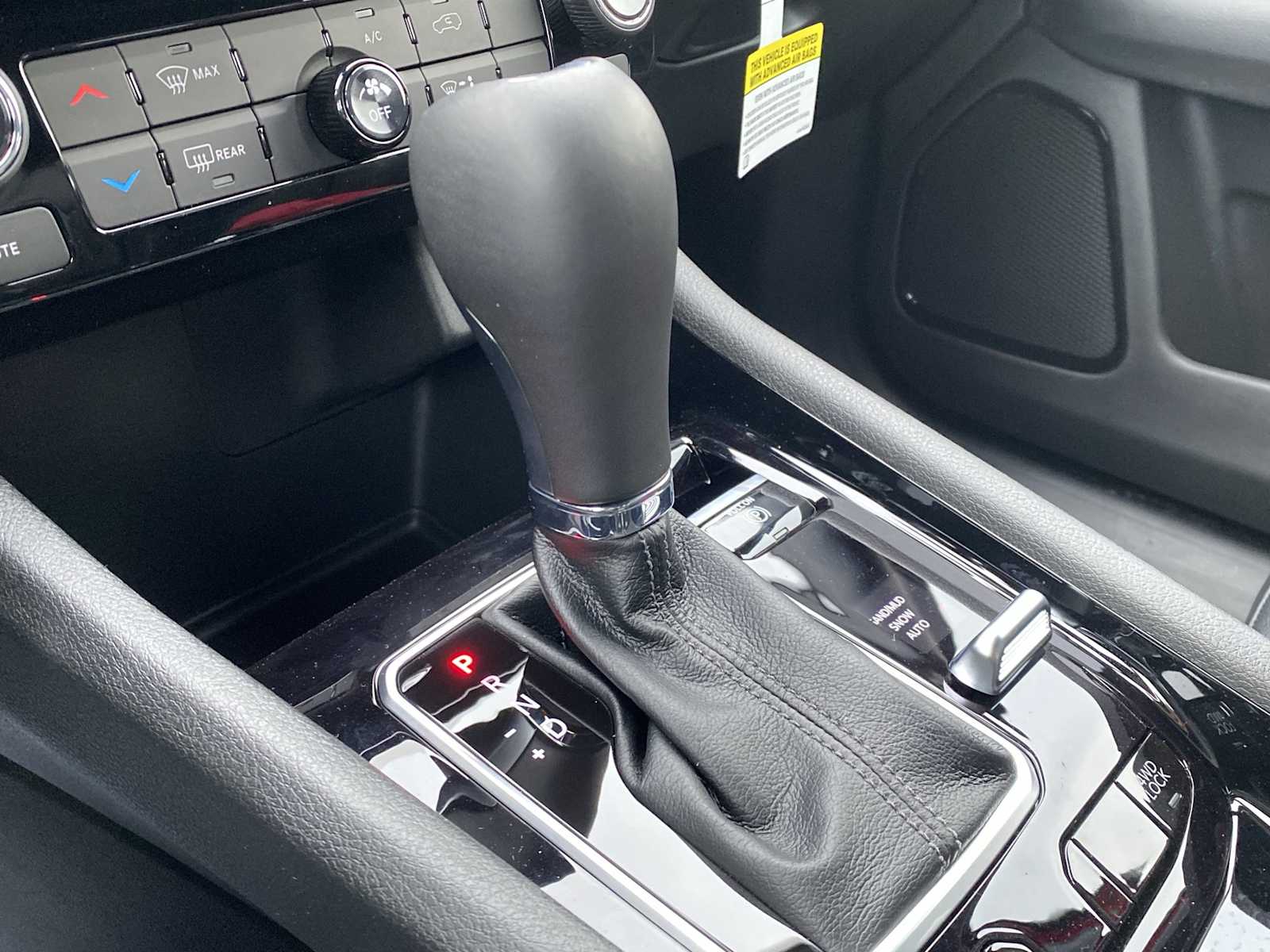 Thumbnail: 2026 Jeep Compass - 19