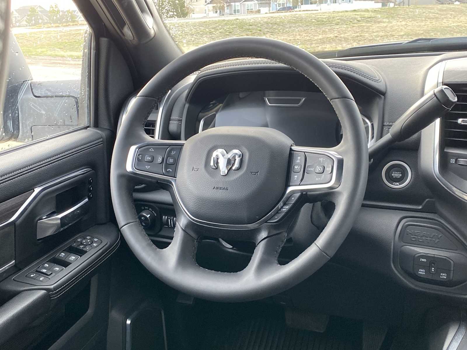 Thumbnail: 2025 RAM 3500 - 31