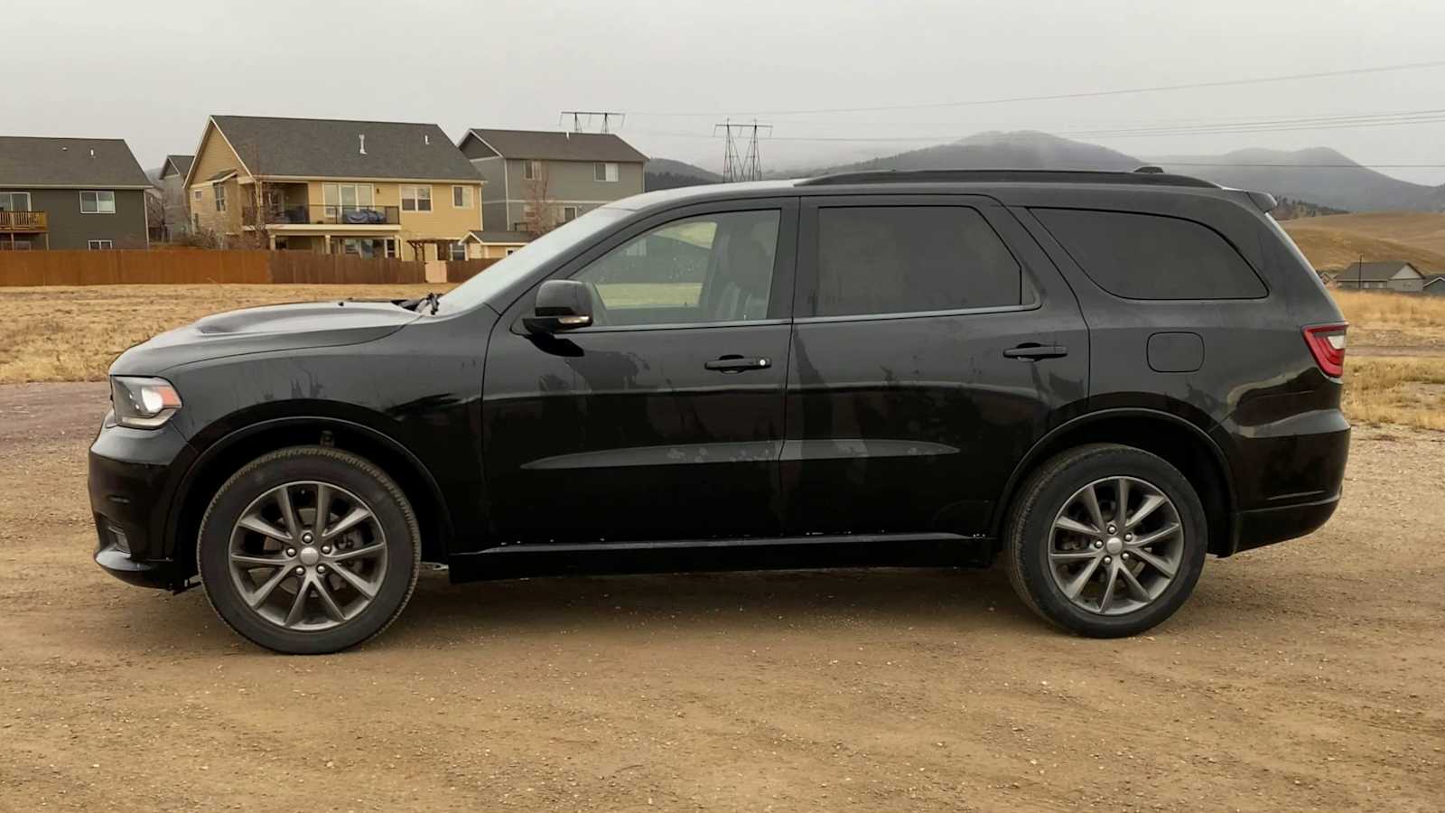 Thumbnail: 2018 Dodge Durango - 5