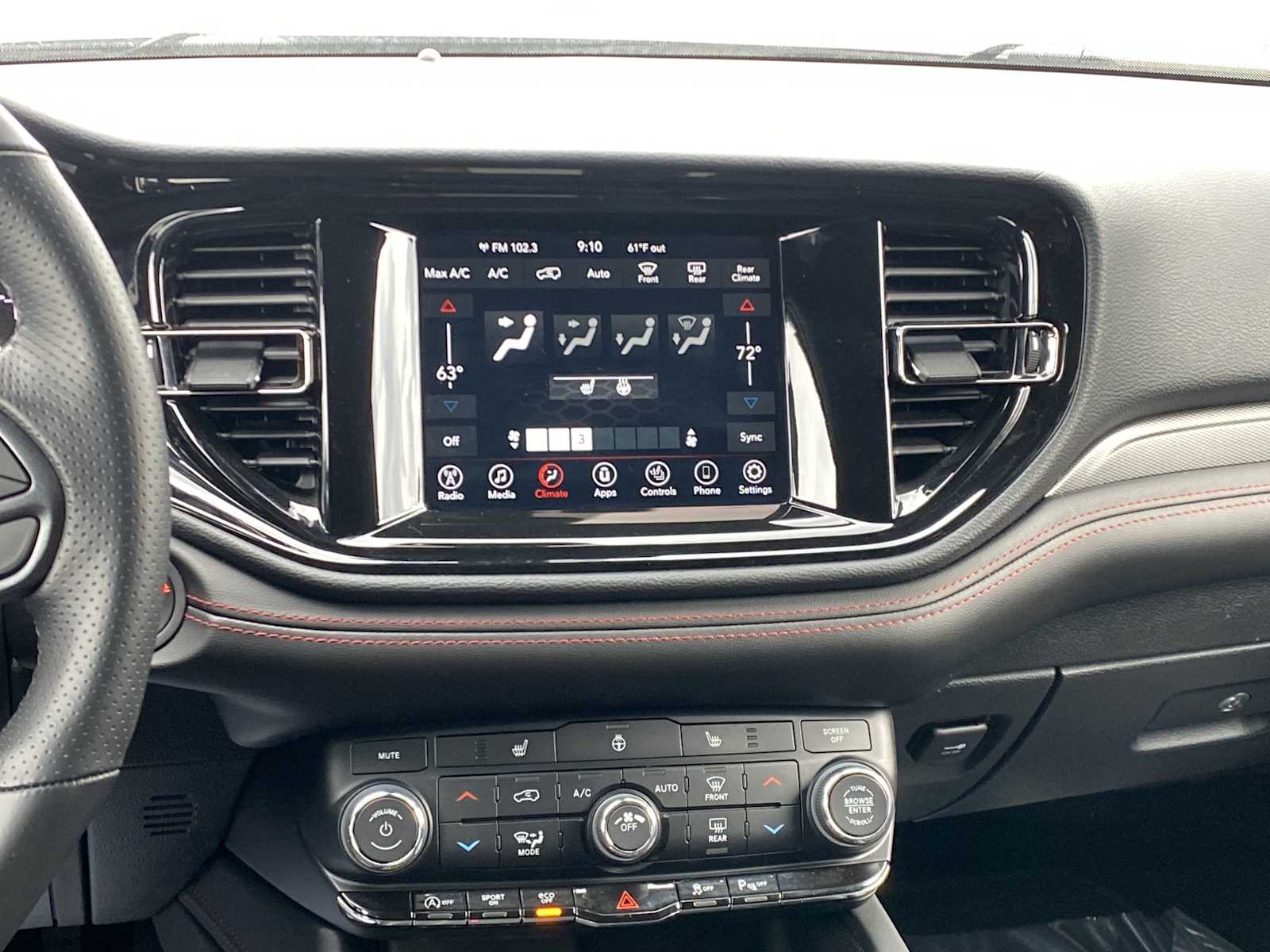 Thumbnail: 2024 Dodge Durango - 18