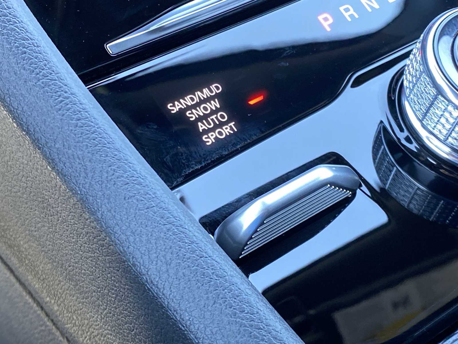 Thumbnail: 2025 Jeep Grand Cherokee - 29