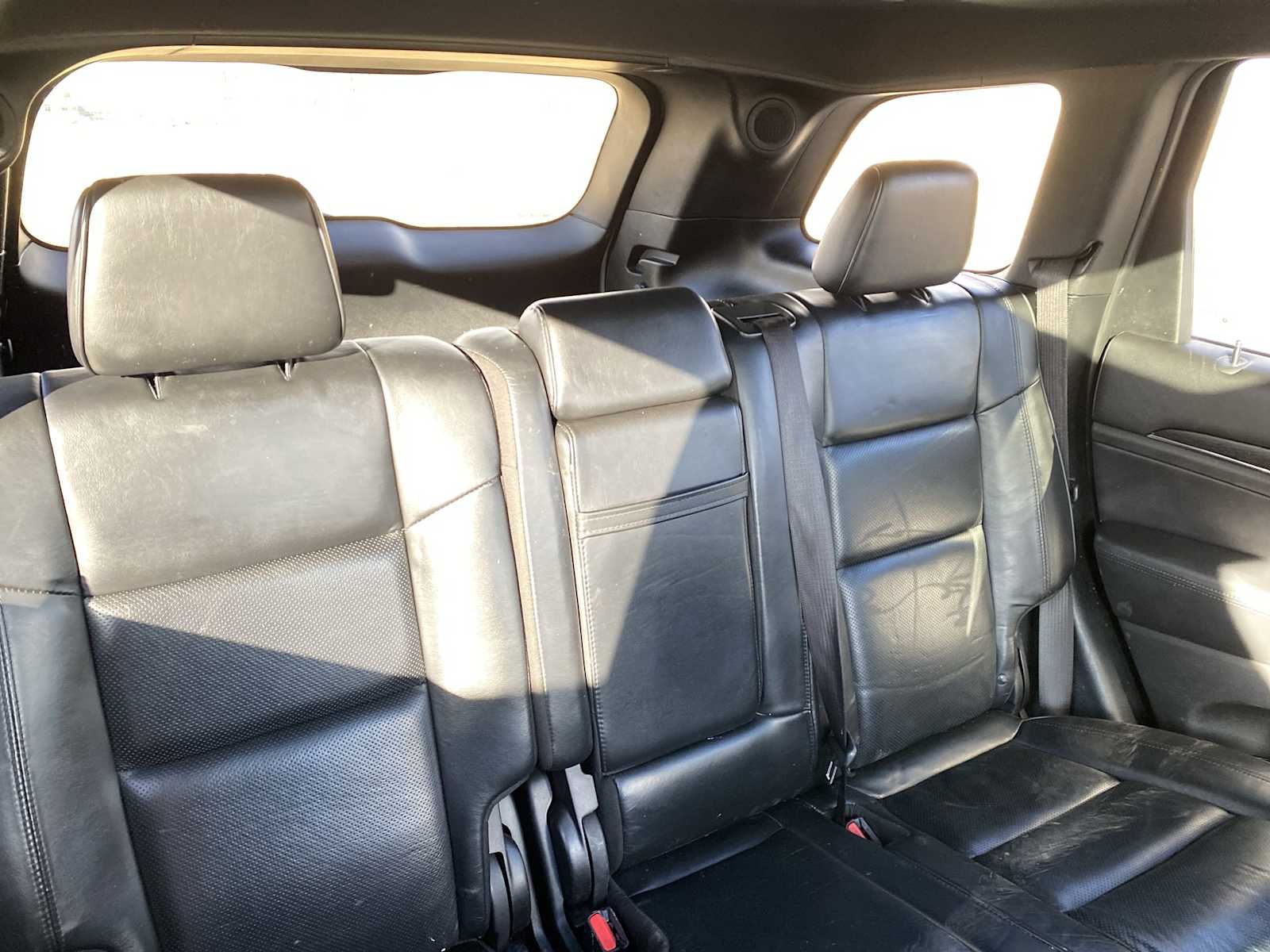 Thumbnail: 2019 Jeep Grand Cherokee - 15