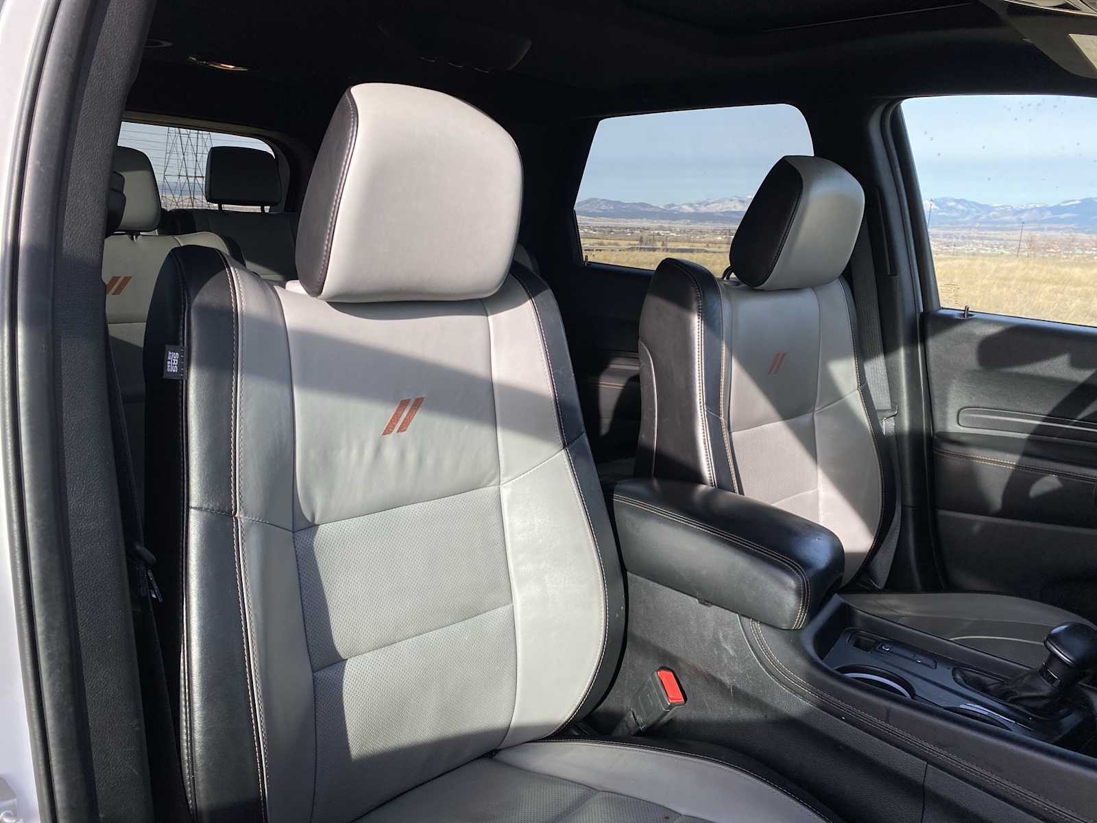 Thumbnail: 2022 Dodge Durango - 18