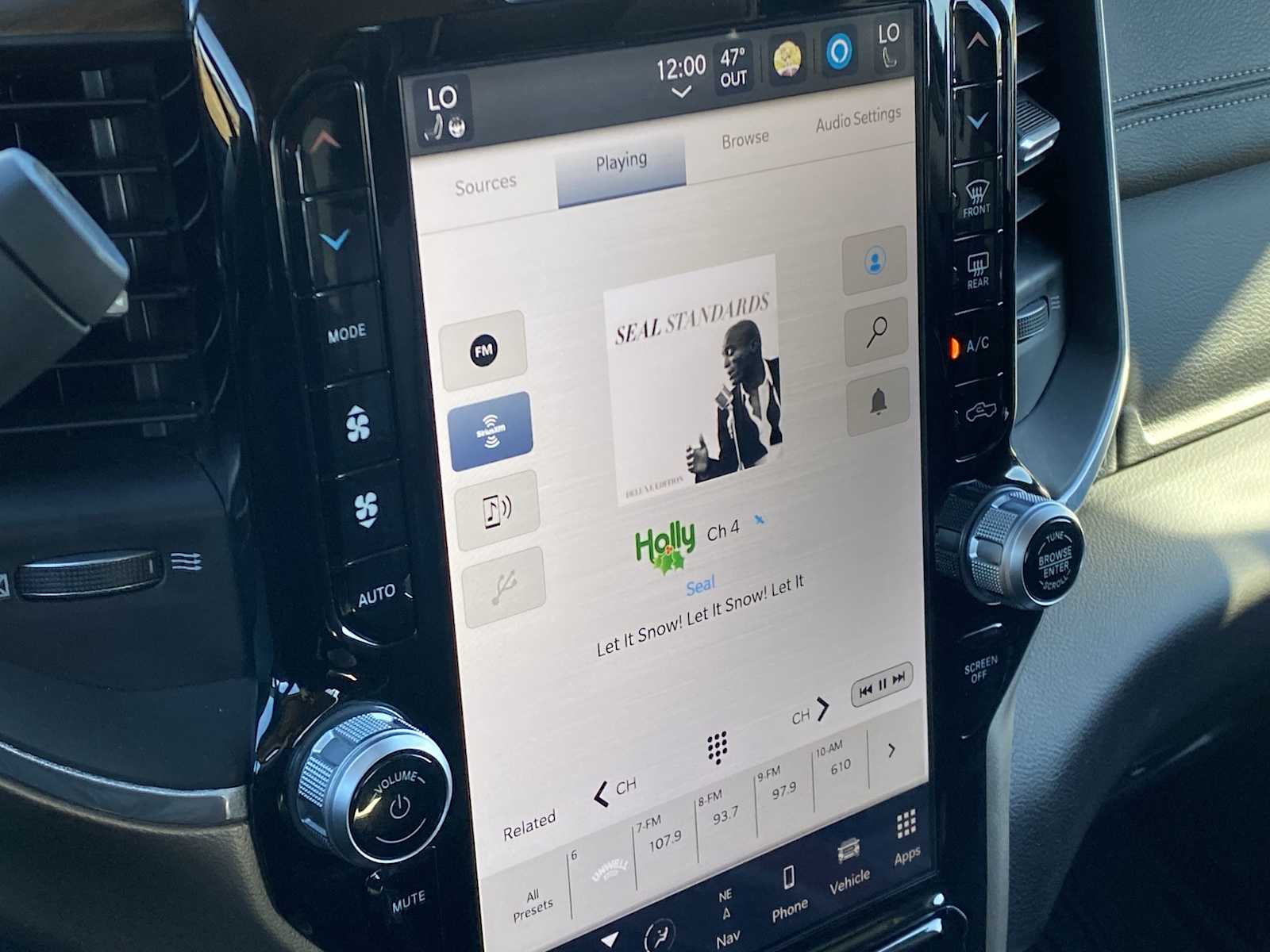 Thumbnail: 2023 RAM 3500 - 31