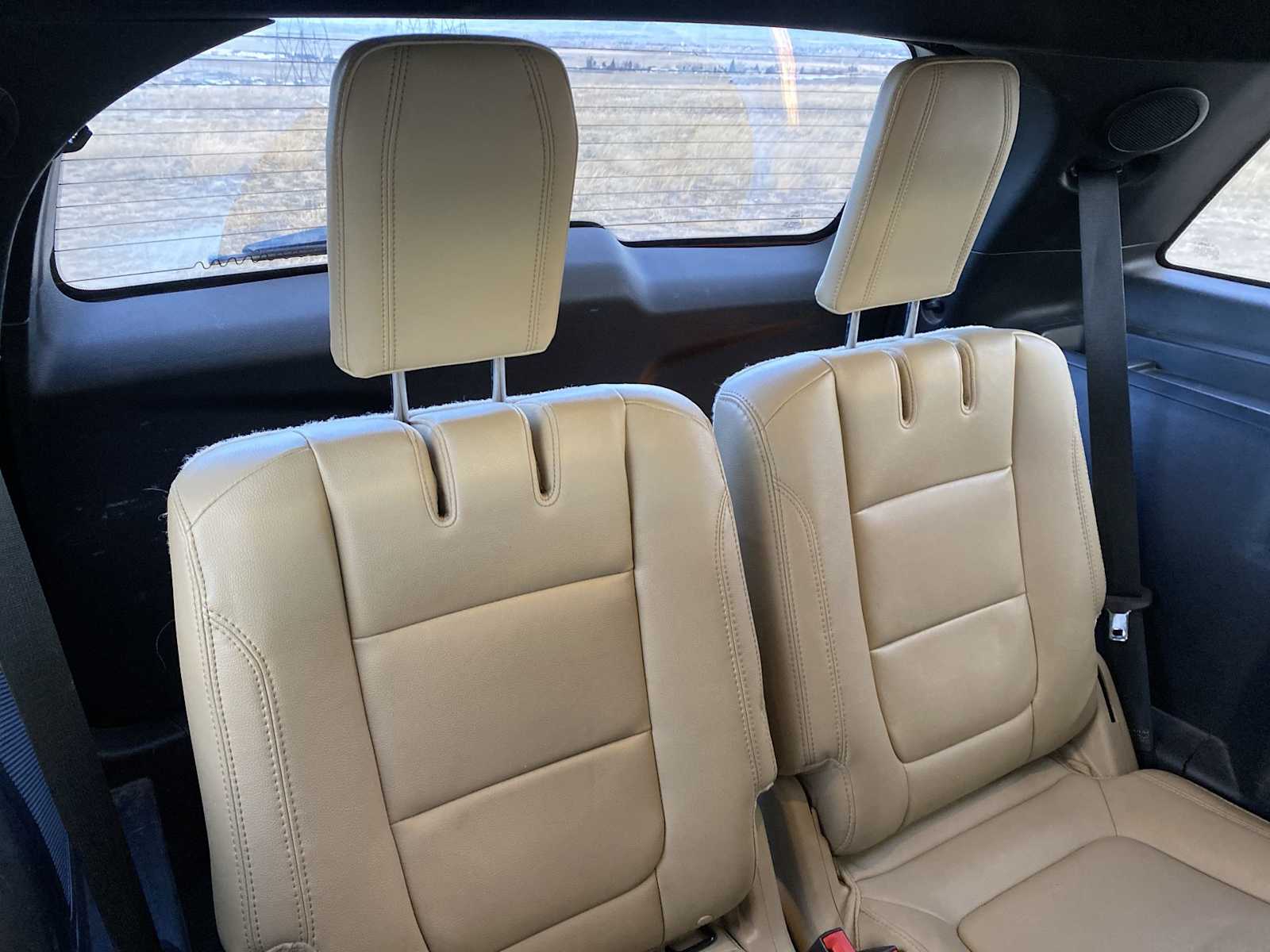 Thumbnail: 2016 Ford Explorer - 16