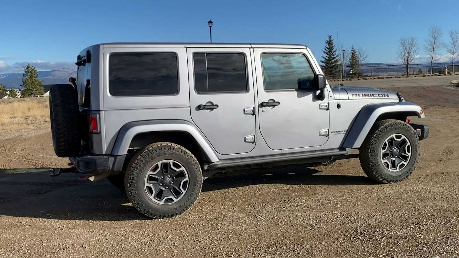 Thumbnail: 2017 Jeep Wrangler - 8