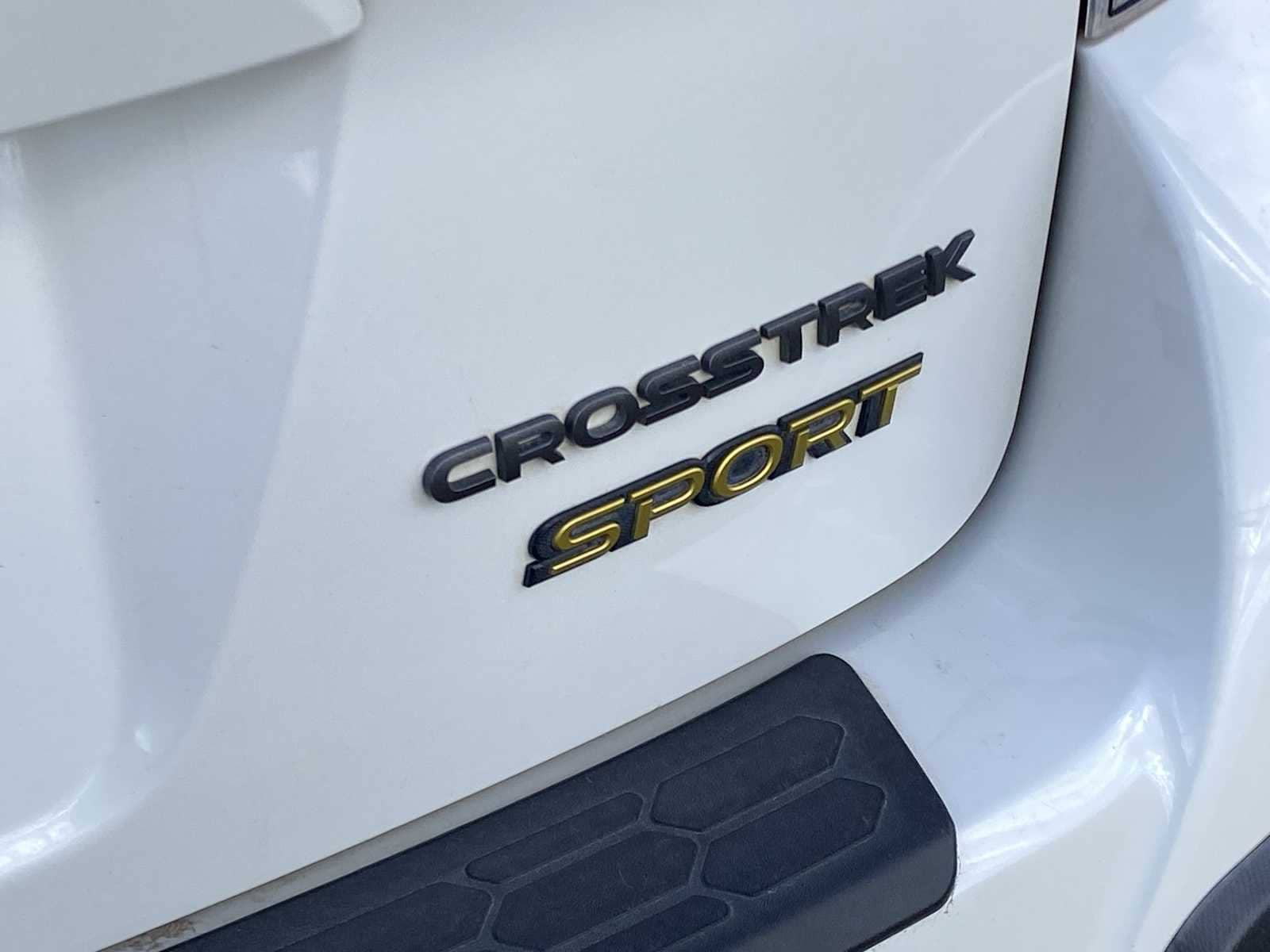 Thumbnail: 2021 Subaru Crosstrek - 25