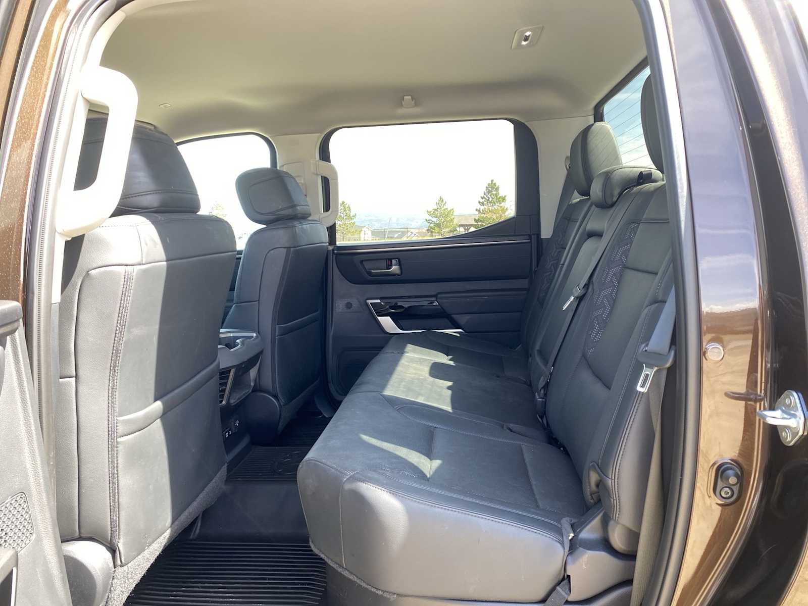 Thumbnail: 2024 Toyota Tundra - 32