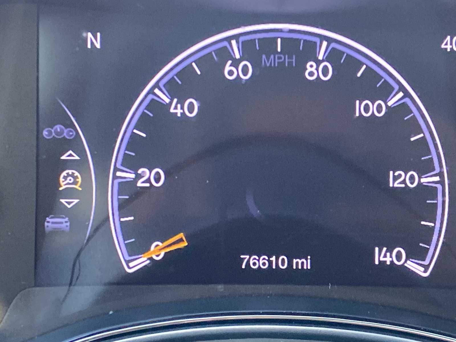 Thumbnail: 2019 Jeep Grand Cherokee - 18