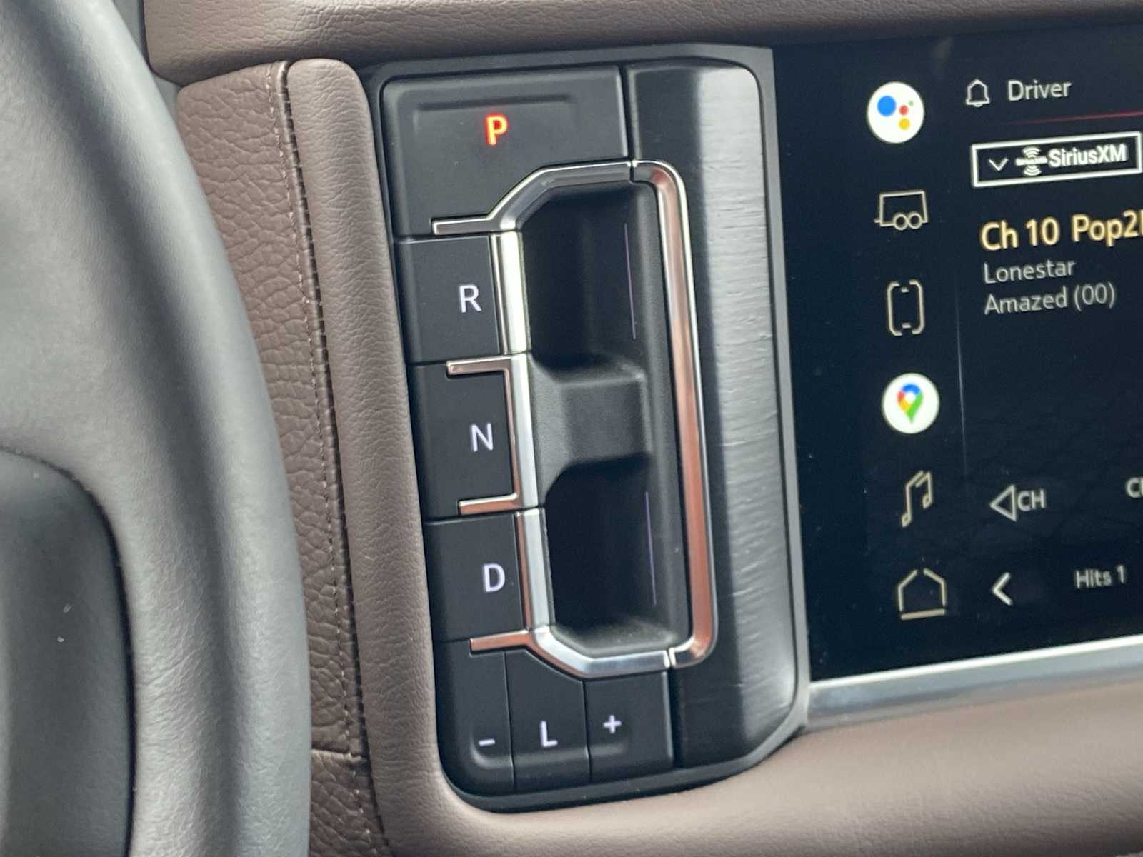 2022 GMC Yukon Denali 19