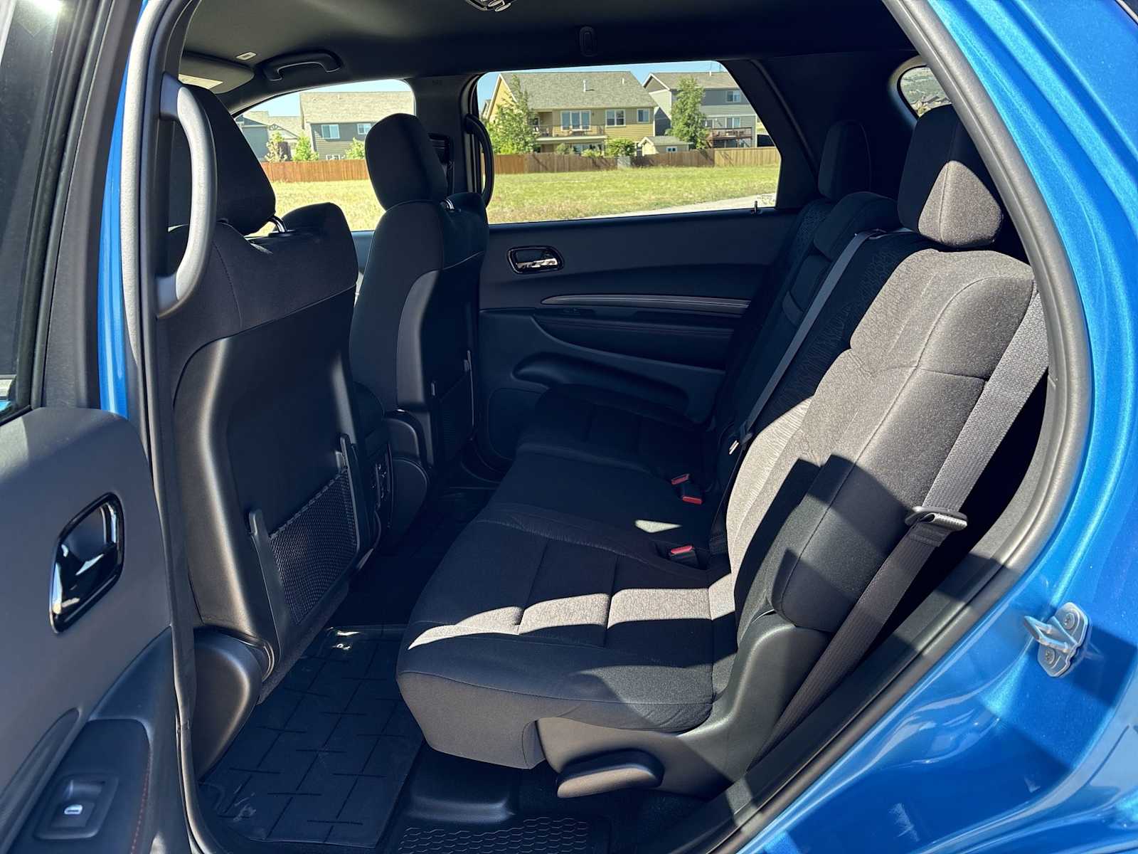 Thumbnail: 2026 Dodge Durango - 36