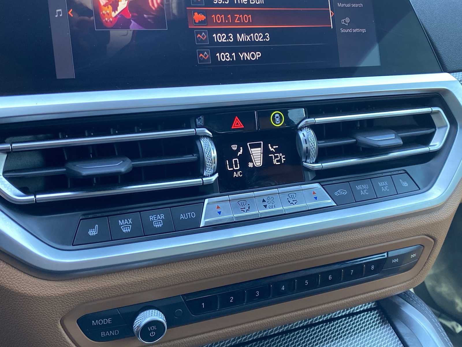 Thumbnail: 2021 BMW 4 Series - 24