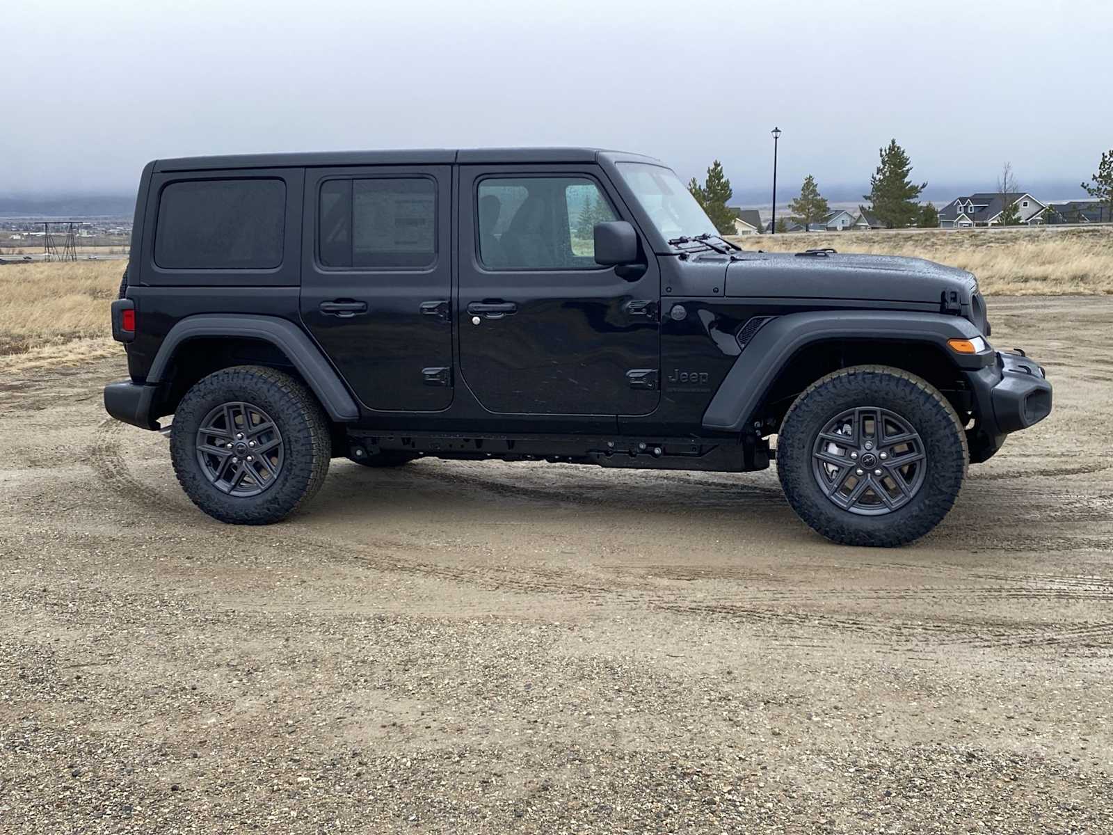 Thumbnail: 2026 Jeep Wrangler - 22