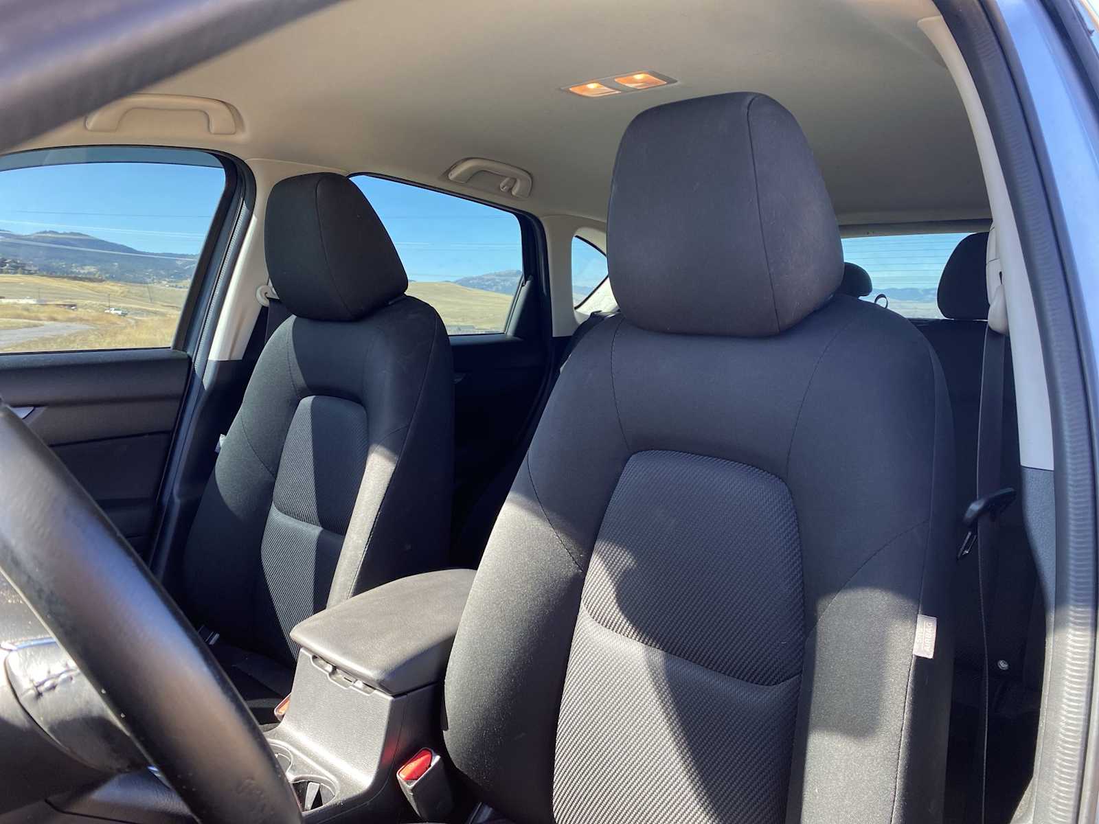 Thumbnail: 2018 Mazda CX-5 - 15