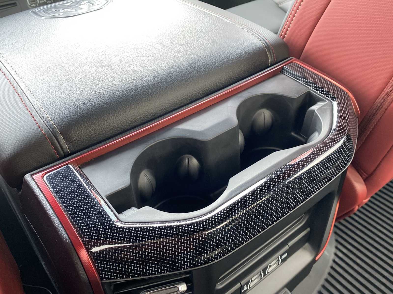 Thumbnail: 2019 RAM 1500 - 36