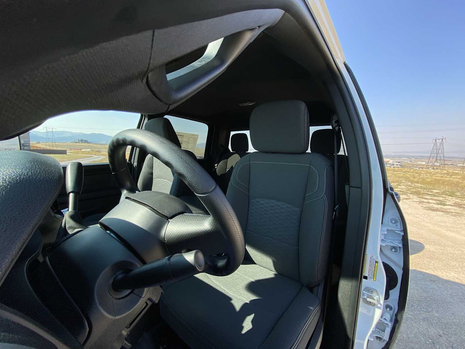 Thumbnail: 2026 RAM 5500 - 17