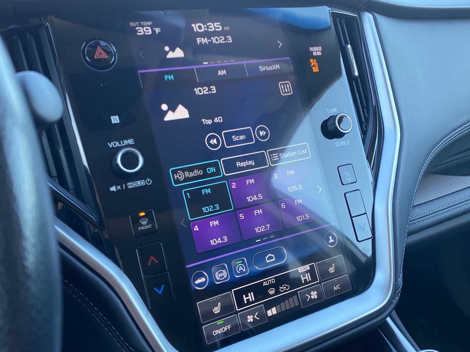 Thumbnail: 2022 Subaru Outback - 26