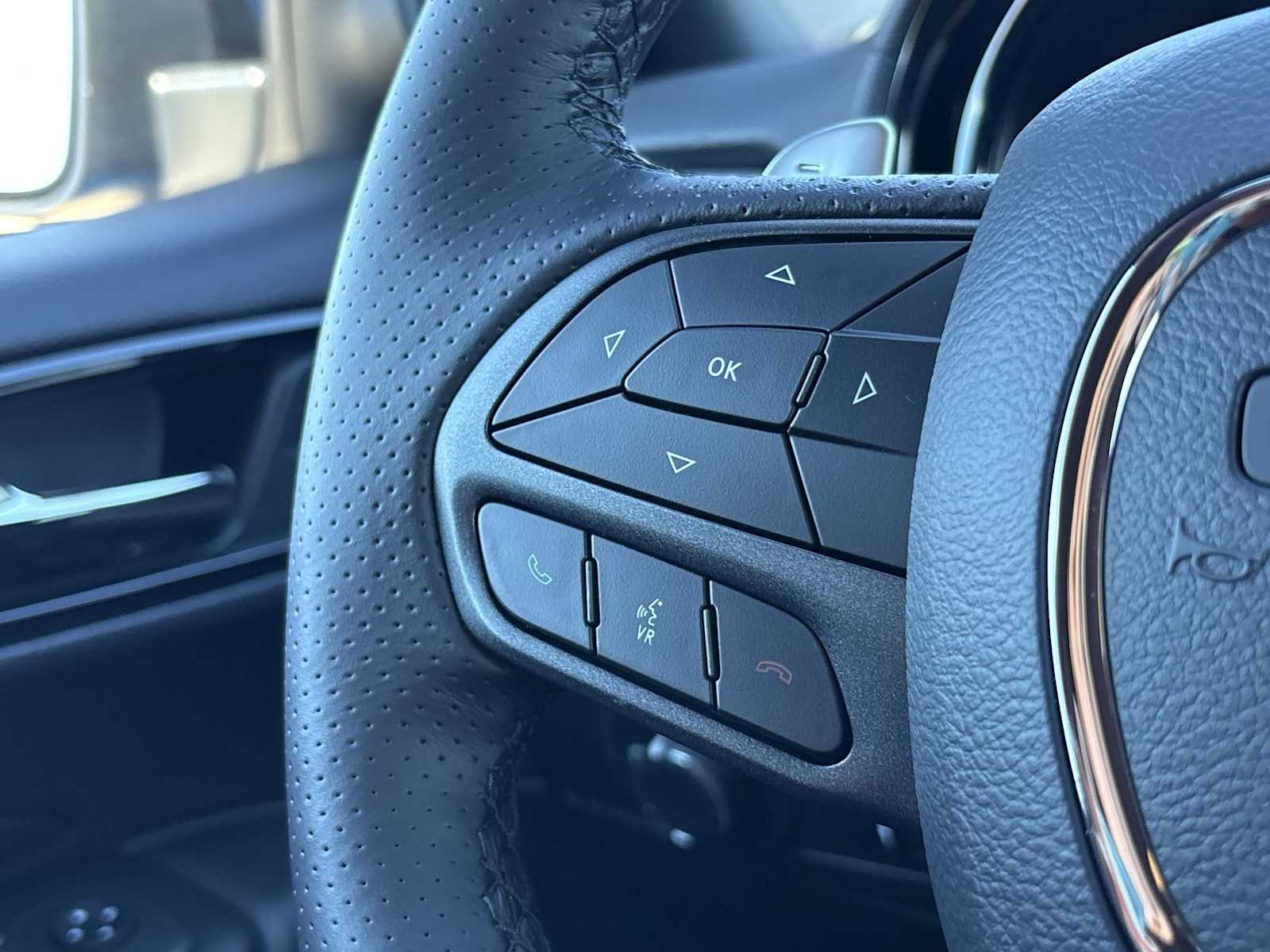 Thumbnail: 2026 Dodge Durango - 31