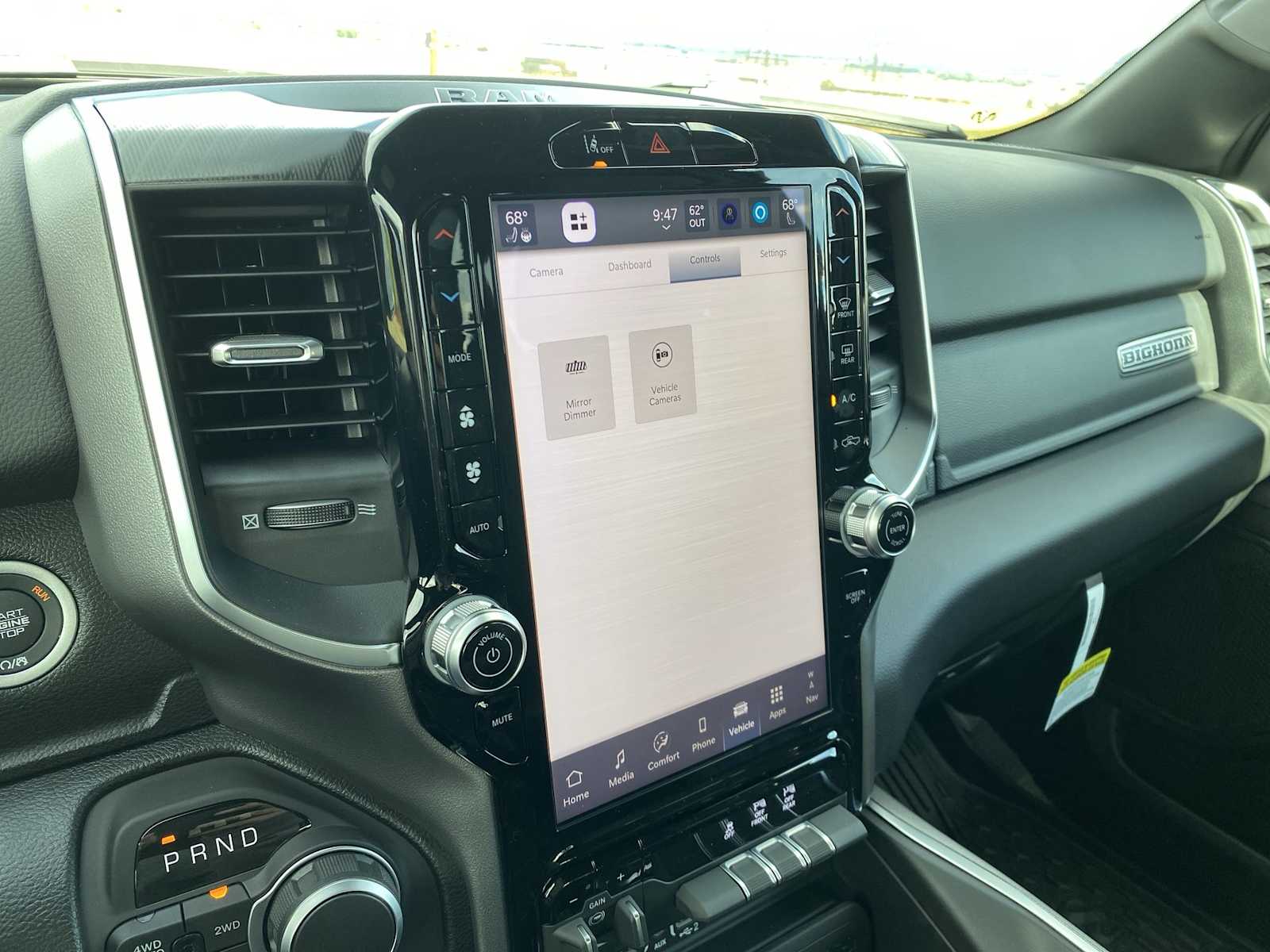 Thumbnail: 2026 RAM 1500 - 29