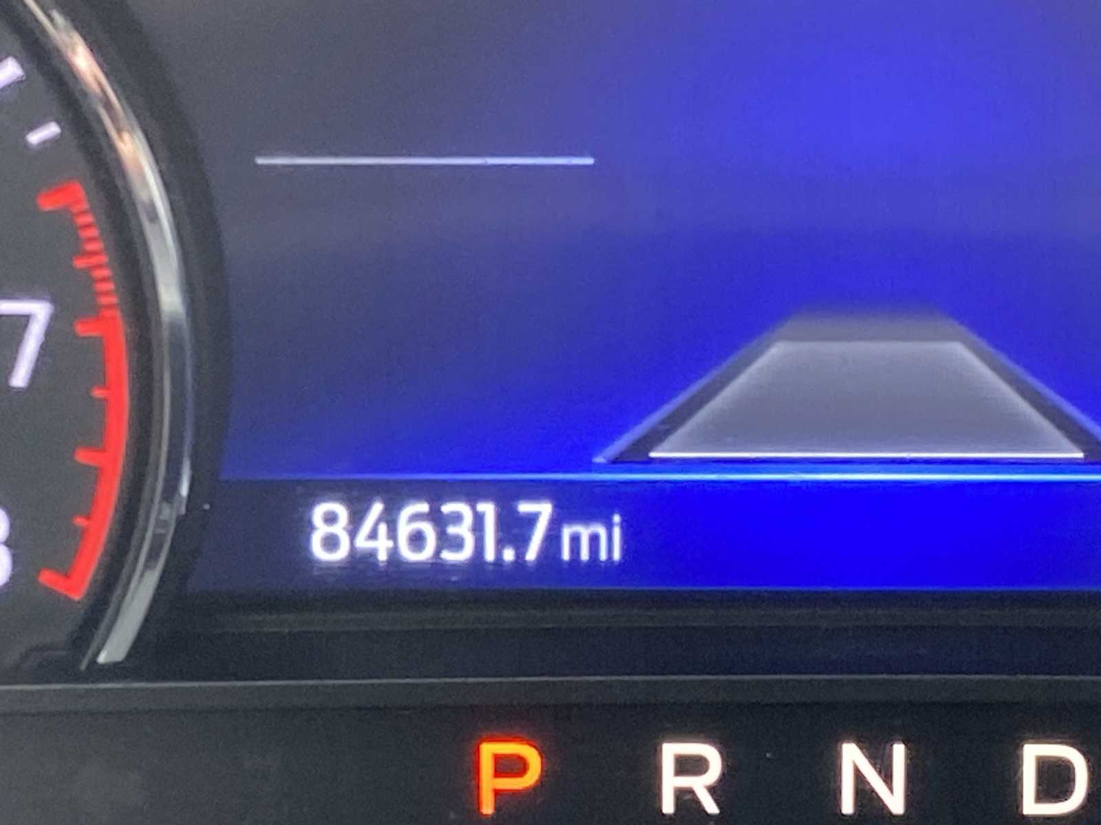 Thumbnail: 2020 Ford Explorer - 22