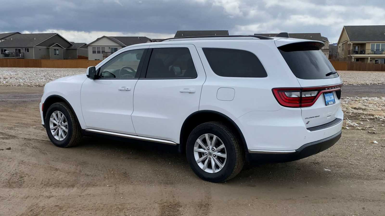 Thumbnail: 2022 Dodge Durango - 6