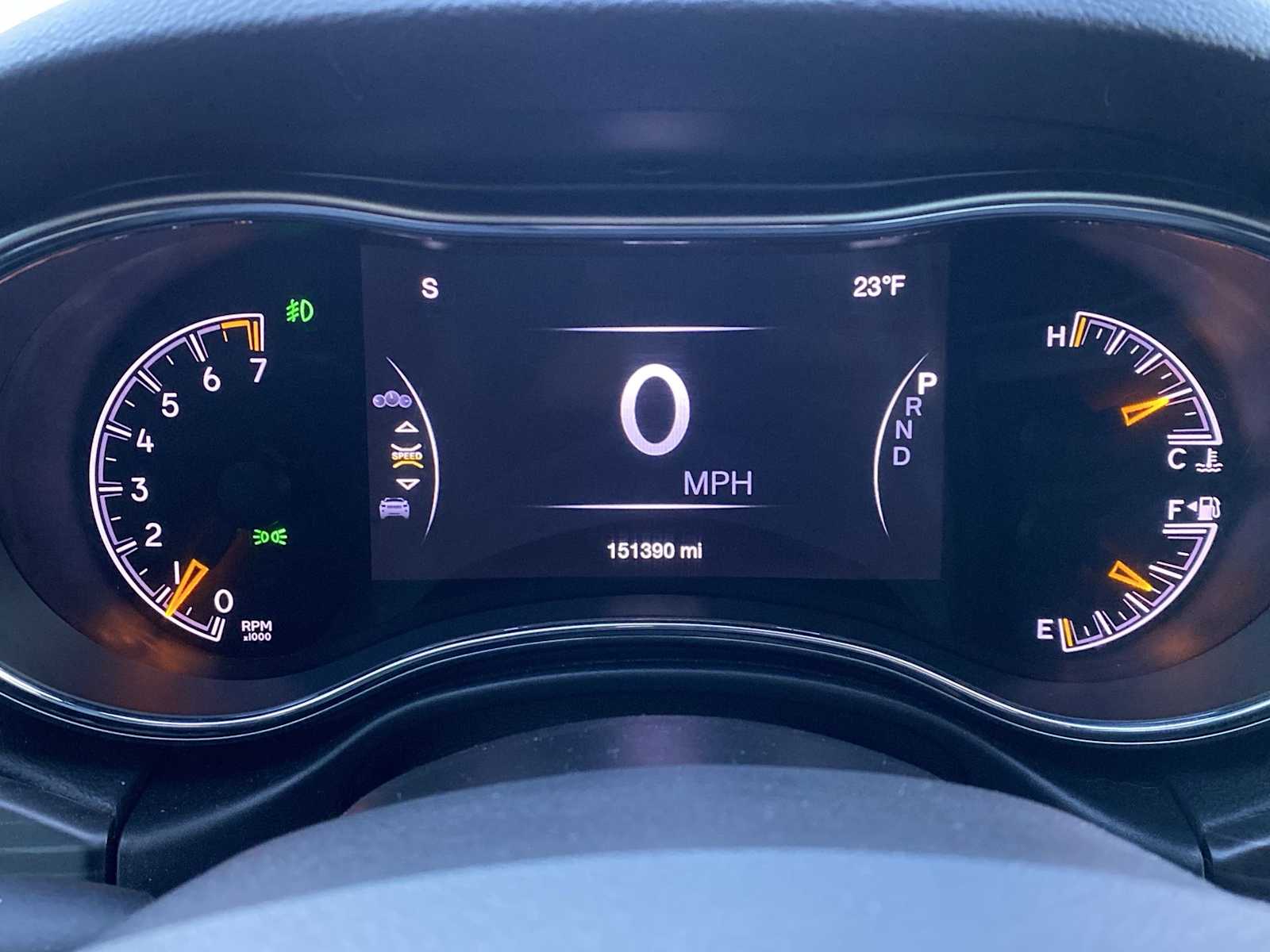 Thumbnail: 2019 Jeep Grand Cherokee - 14