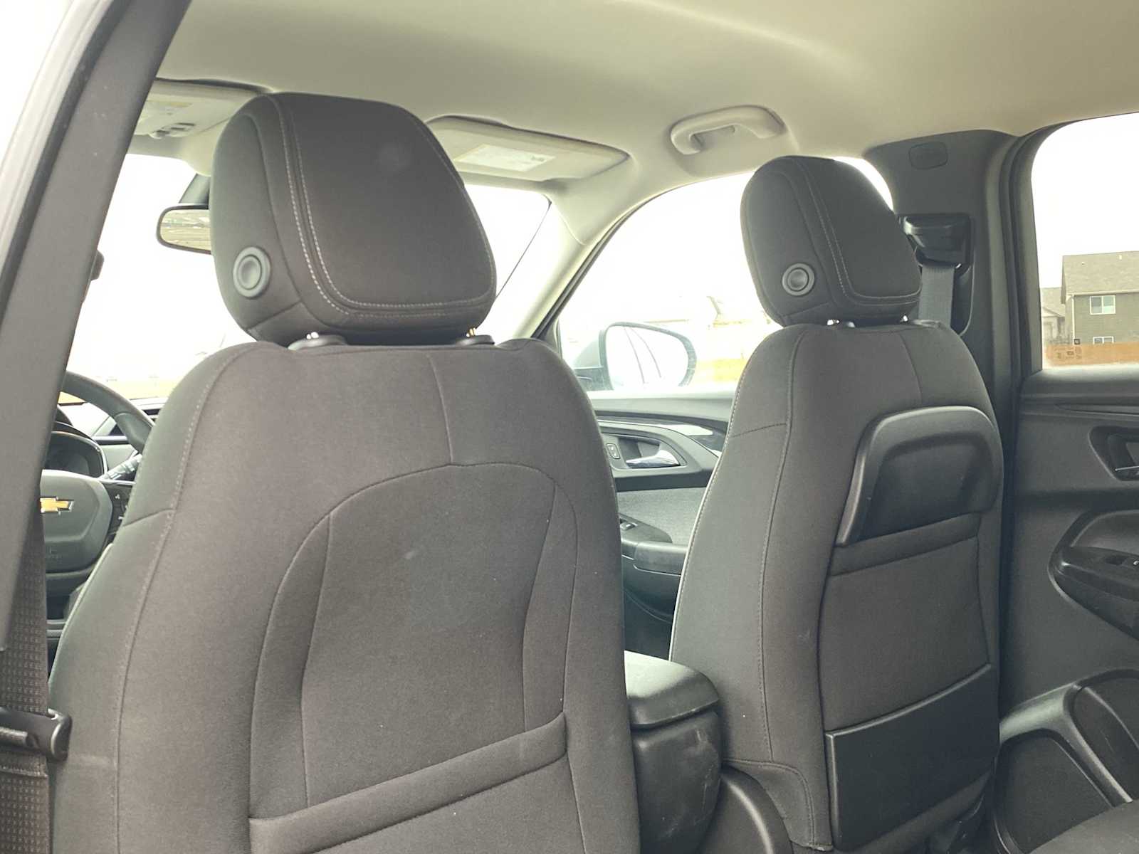 Thumbnail: 2023 Chevrolet TrailBlazer - 27