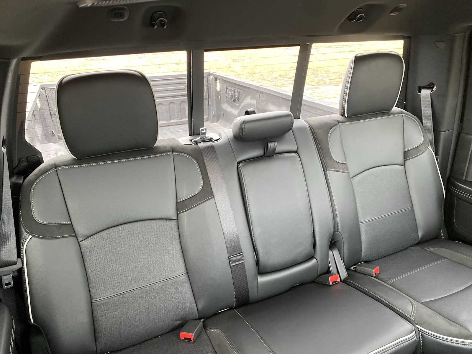 Thumbnail: 2026 RAM 3500 - 19