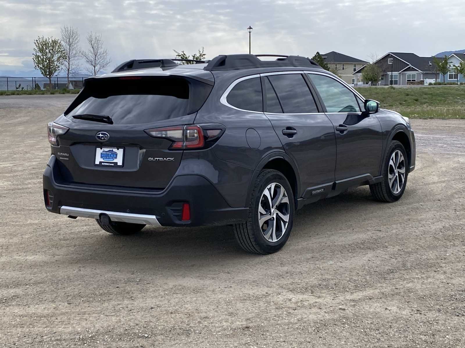 Thumbnail: 2020 Subaru Outback - 14