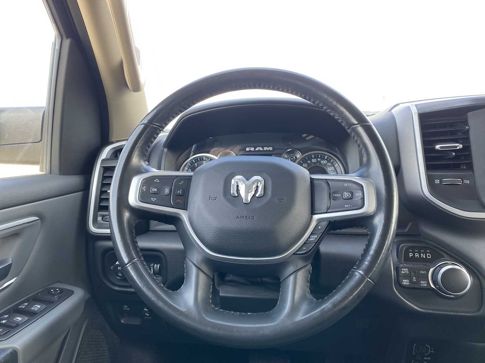 Thumbnail: 2020 RAM 1500 - 31