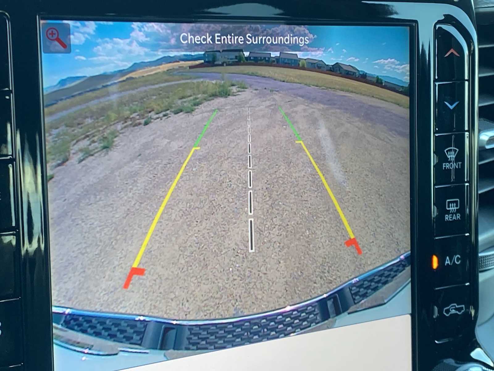 Thumbnail: 2026 RAM 1500 - 23