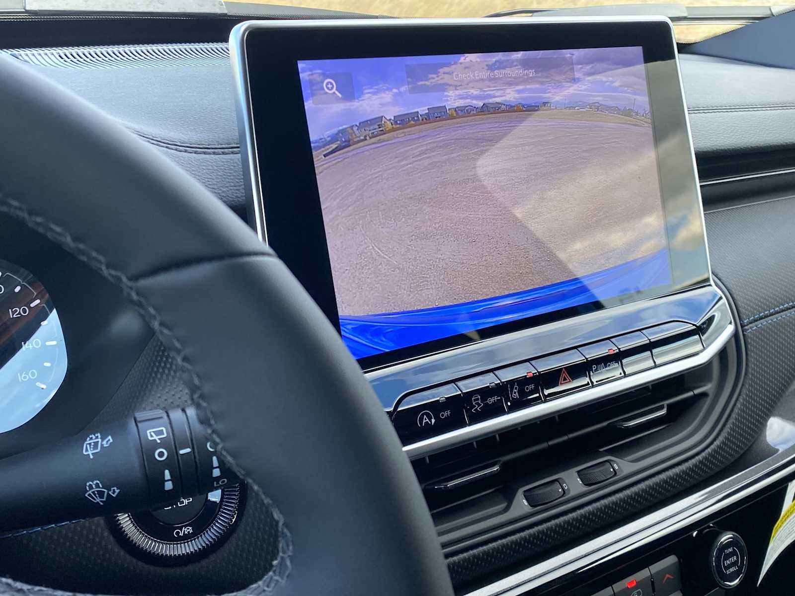 Thumbnail: 2026 Jeep Compass - 22