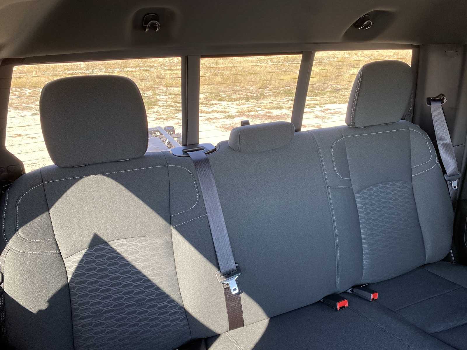 Thumbnail: 2026 RAM 5500 - 18