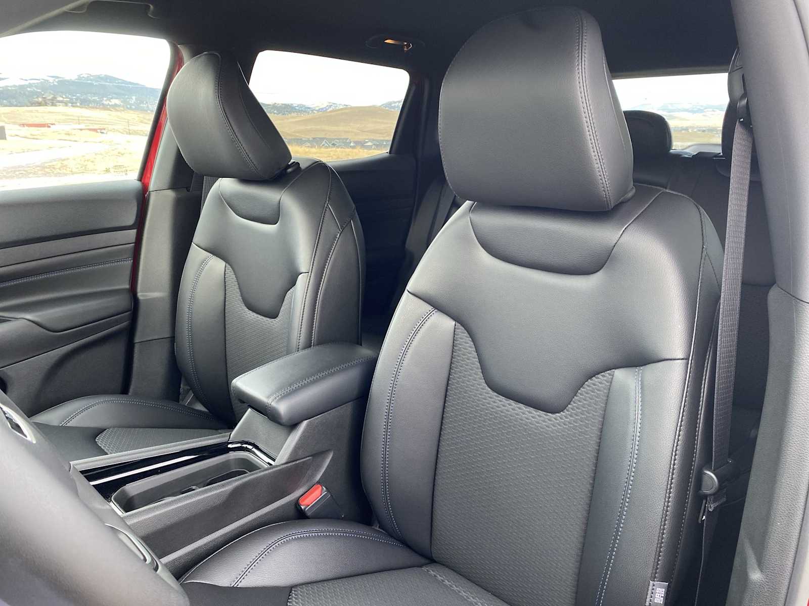 Thumbnail: 2026 Jeep Compass - 15