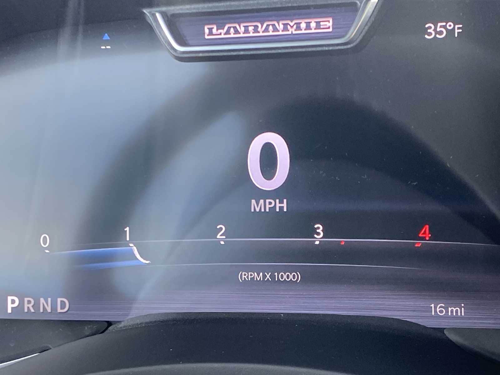 Thumbnail: 2026 RAM 3500 - 20