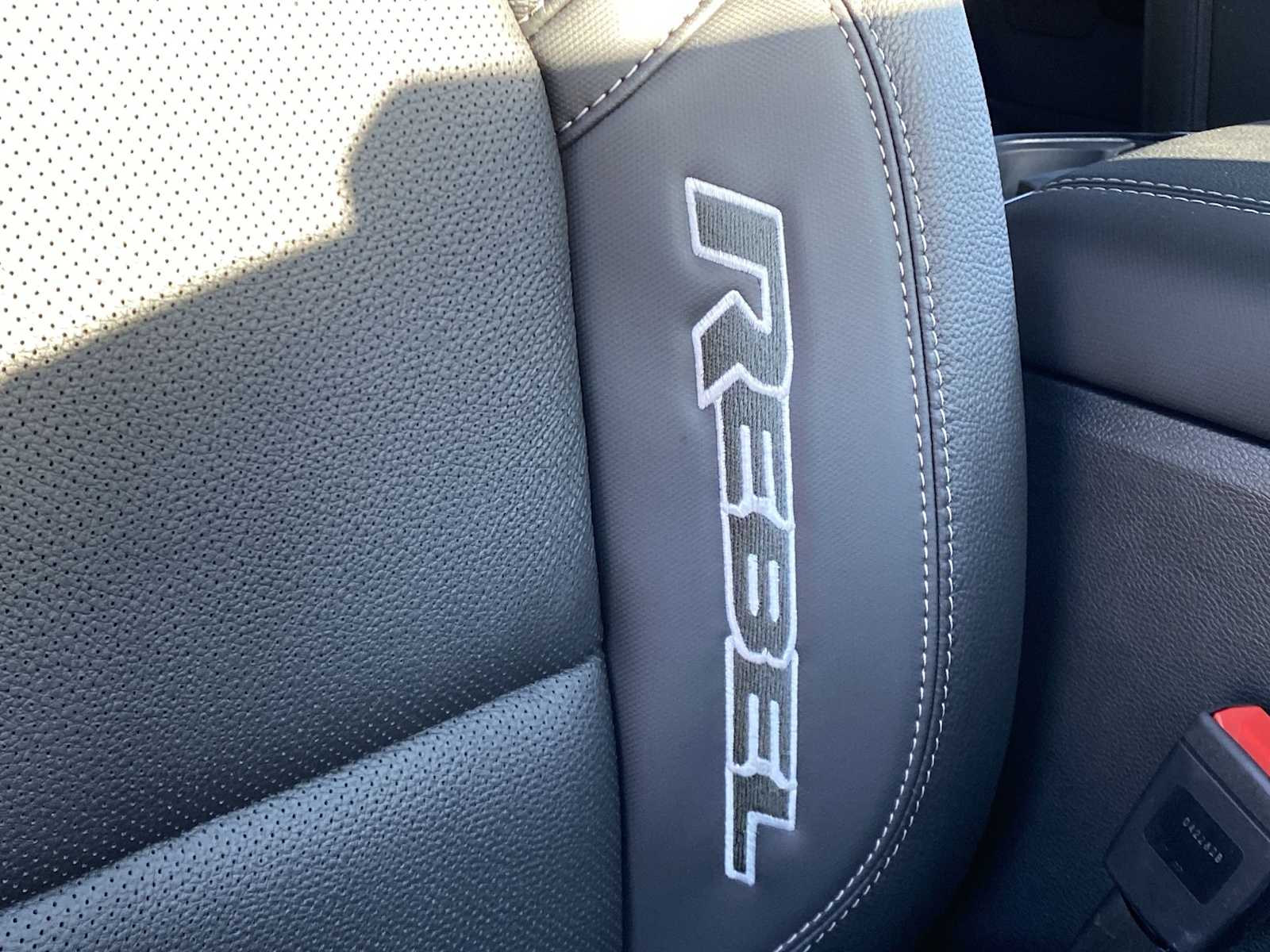 Thumbnail: 2026 RAM 1500 - 26