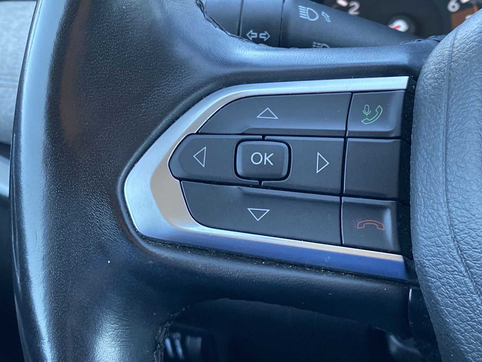 Thumbnail: 2022 Jeep Compass - 20