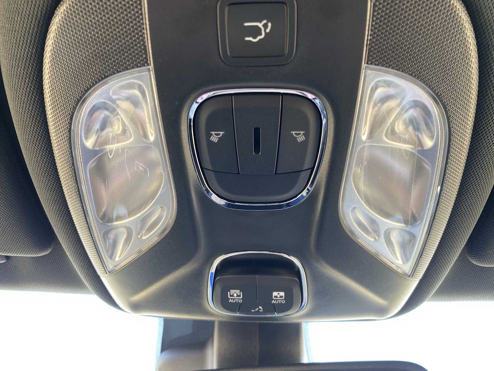 Thumbnail: 2026 Jeep Compass - 27