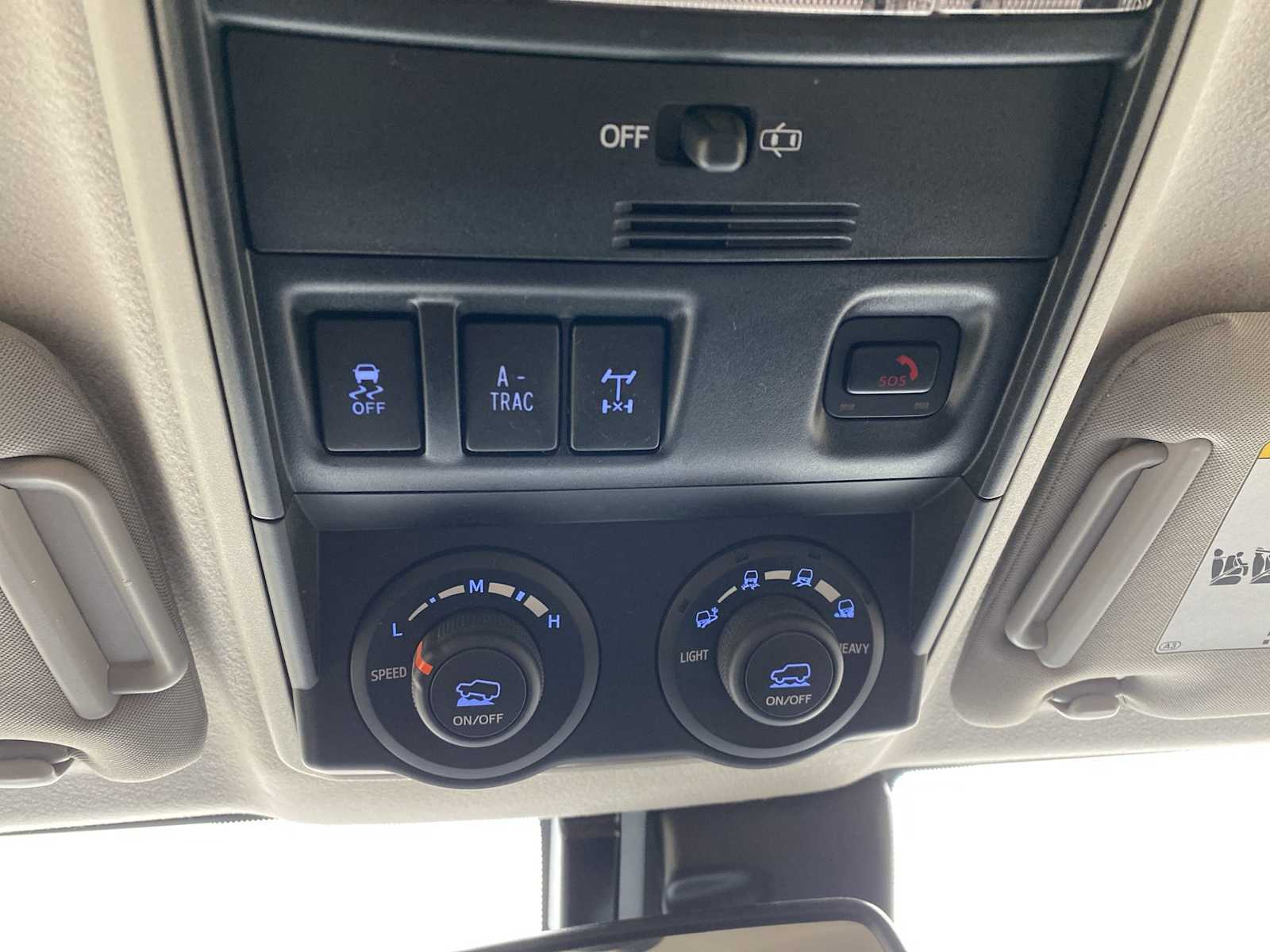 Thumbnail: 2022 Toyota 4Runner - 20