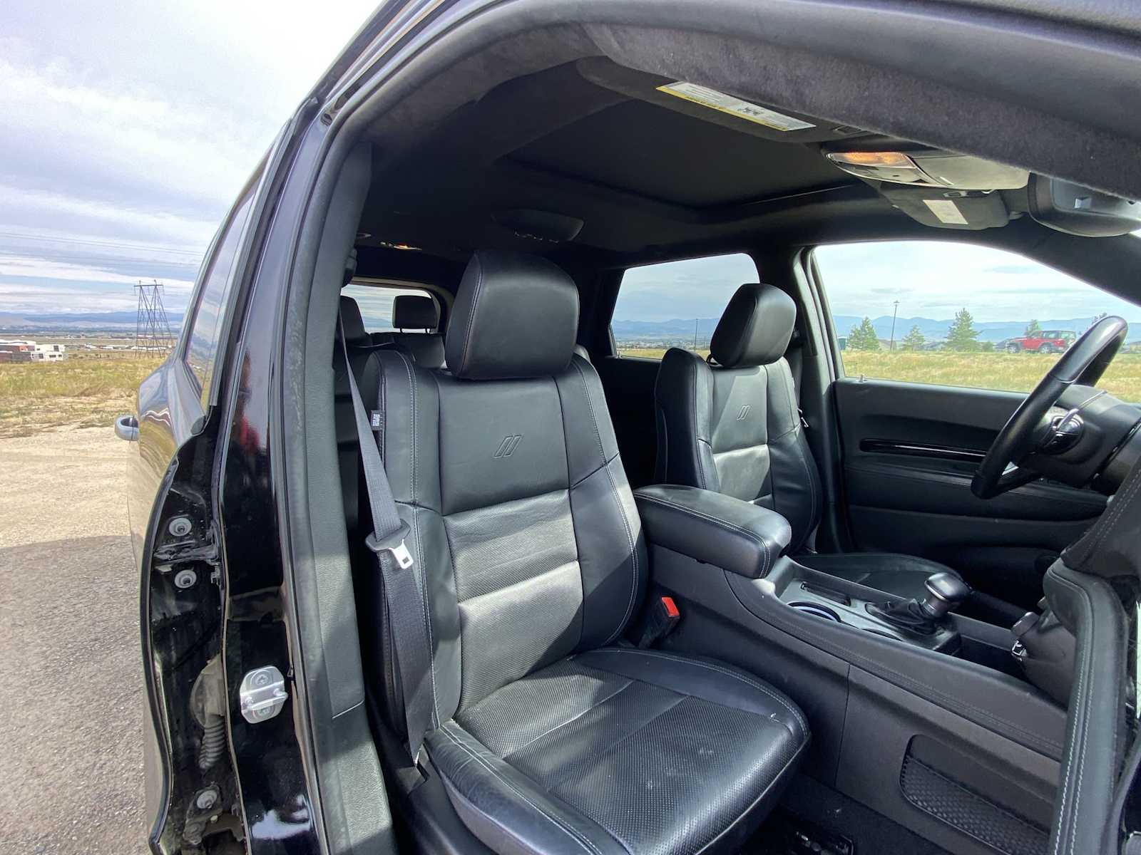 Thumbnail: 2022 Dodge Durango - 16