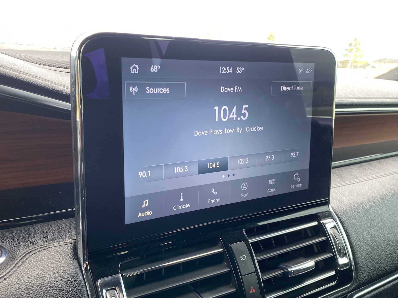 Thumbnail: 2020 Lincoln Navigator - 19