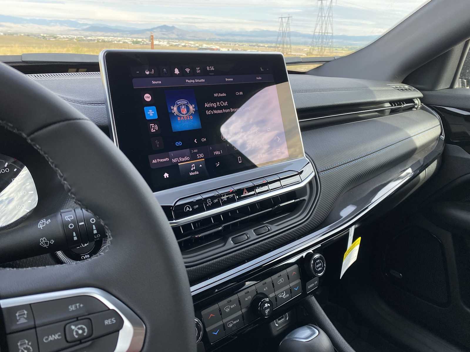 Thumbnail: 2025 Jeep Compass - 18